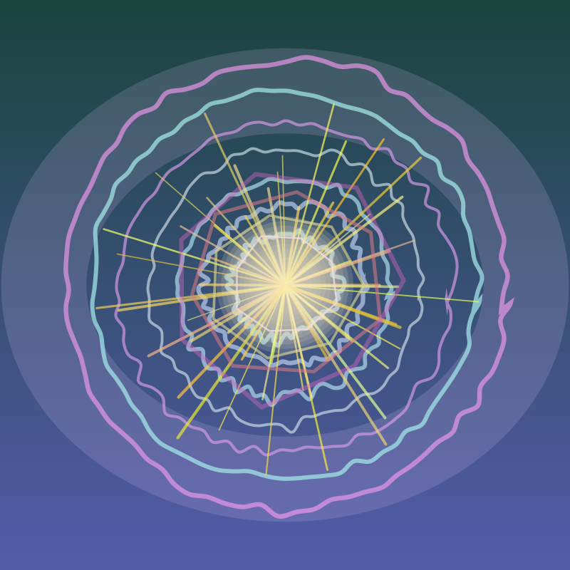 Simple Geometry - Frame 8